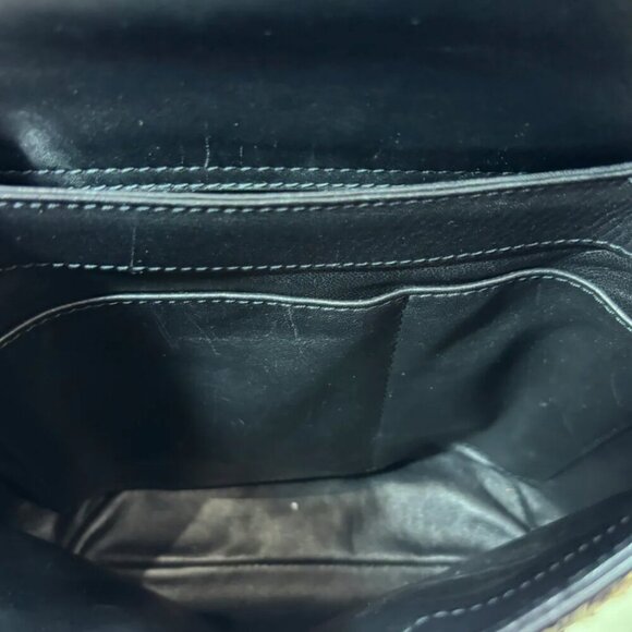 Roberto Cavalli Python Purse - Picture 5 of 5